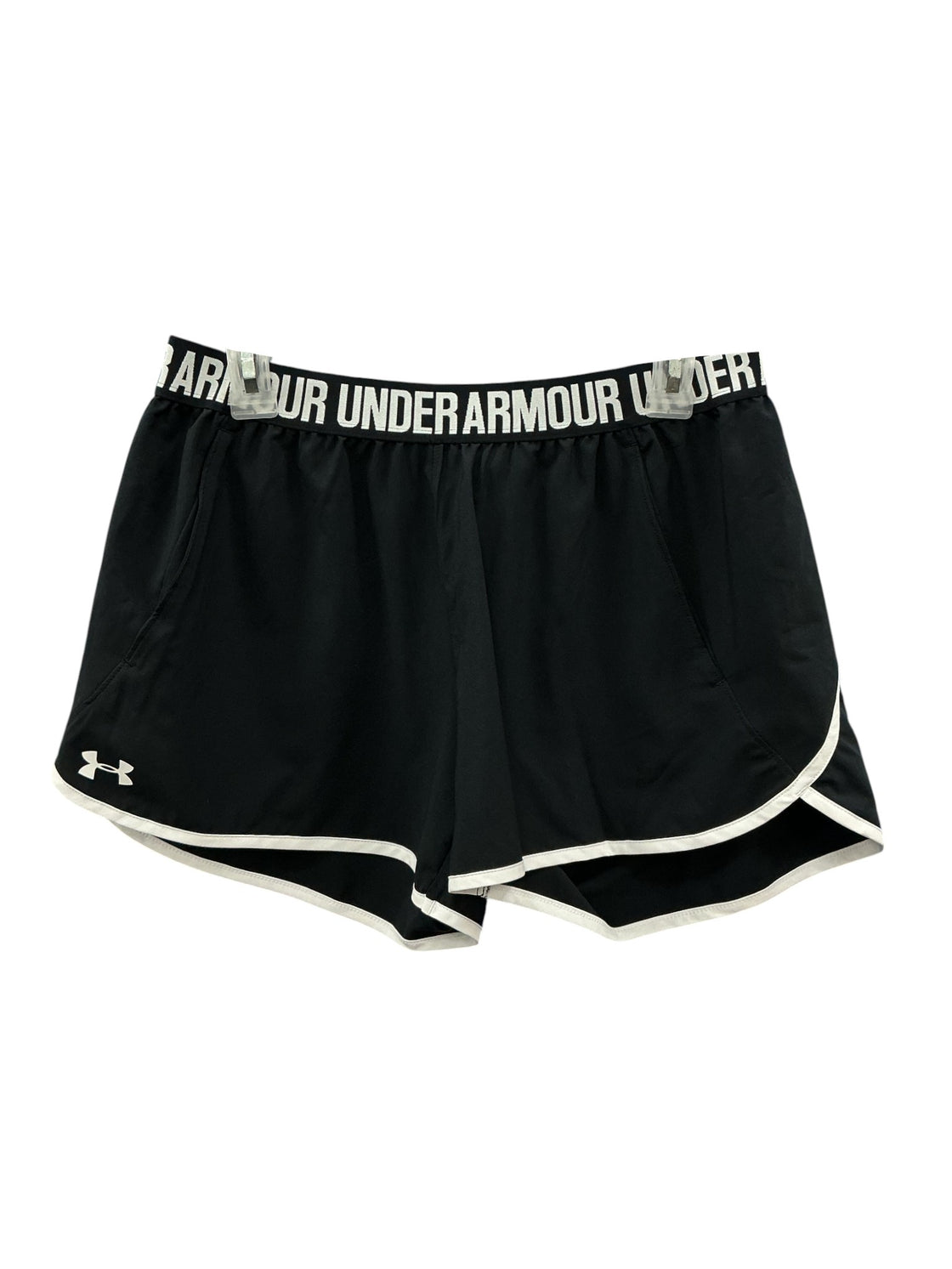 Short M (UNDER ARMOUR)