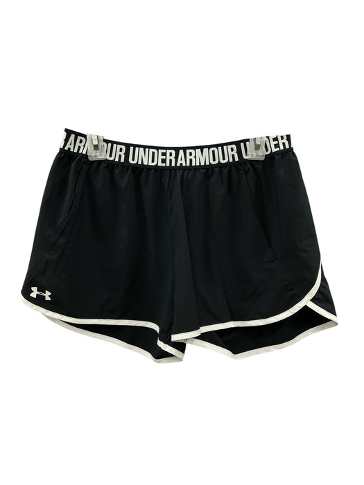 Short M (UNDER ARMOUR)