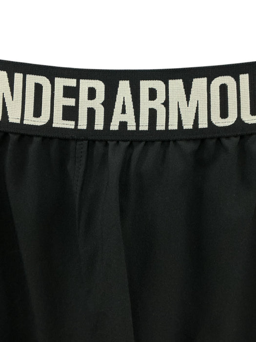 Short M (UNDER ARMOUR)
