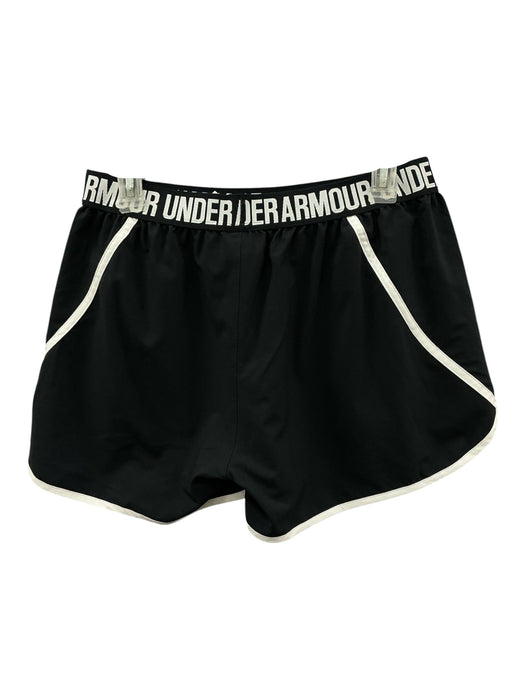 Short M (UNDER ARMOUR)