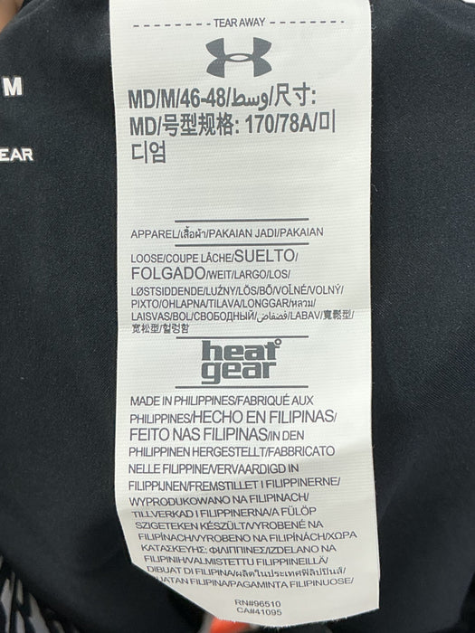 Short M (UNDER ARMOUR)