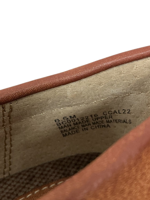 Zapato 8.5 (B.O.C)