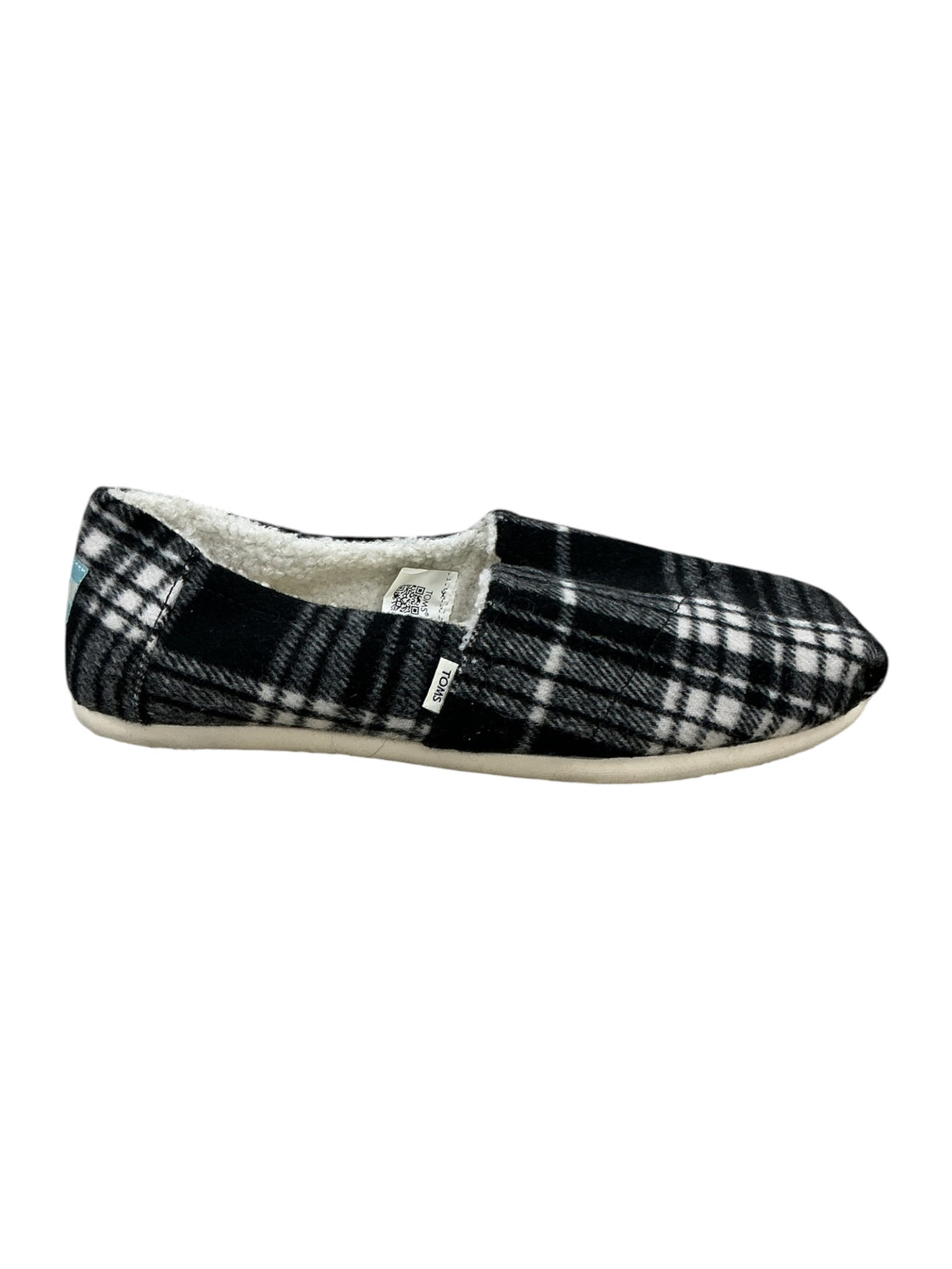 Zapato 7 (TOMS)