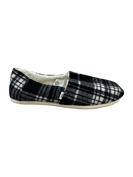 Zapato 7 (TOMS)