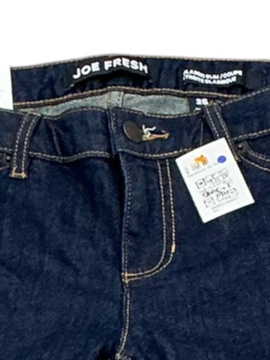 Pantalón 25 (JOE FRESH)