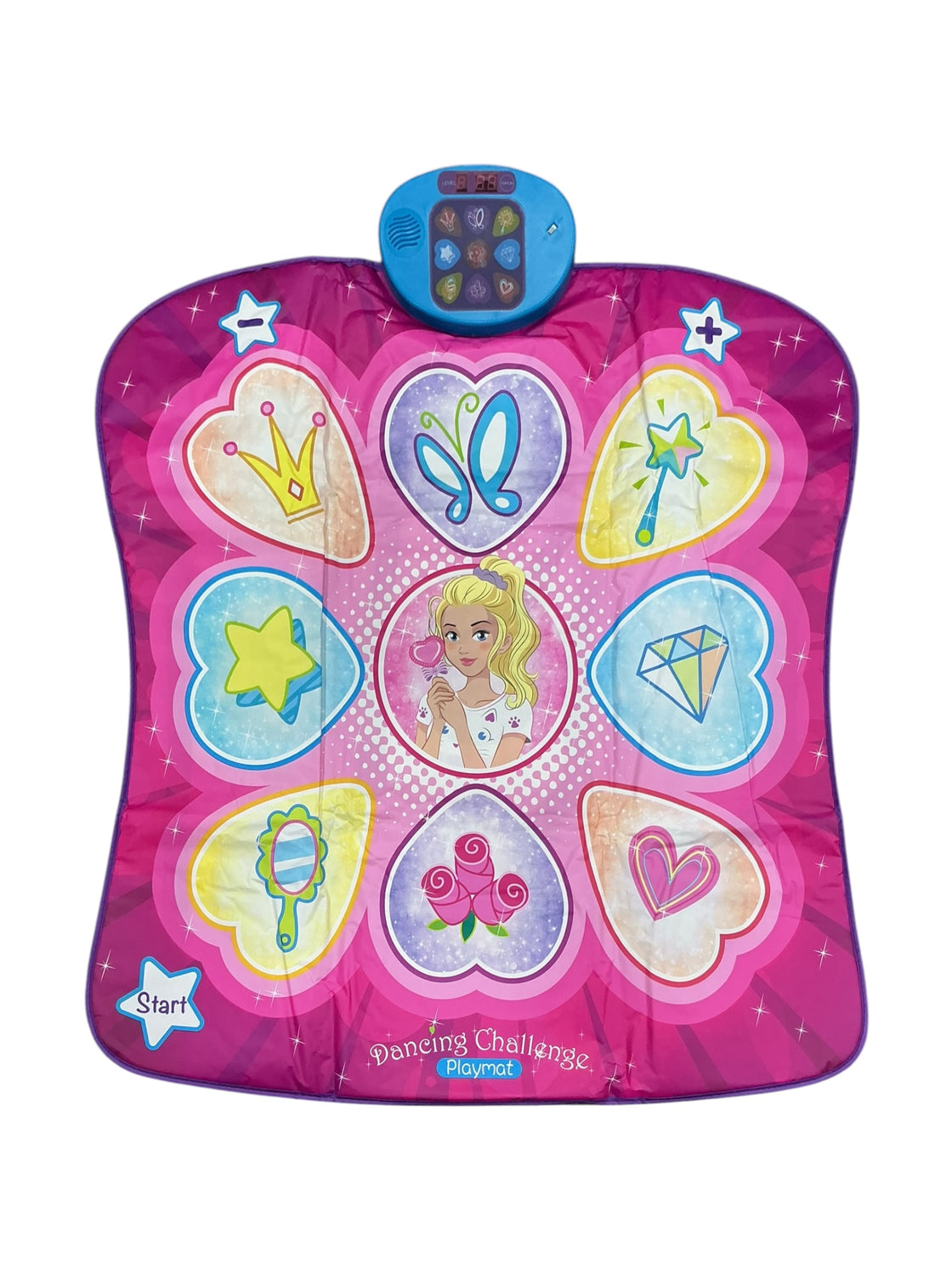 Alfombra Musical (SUNLIN)