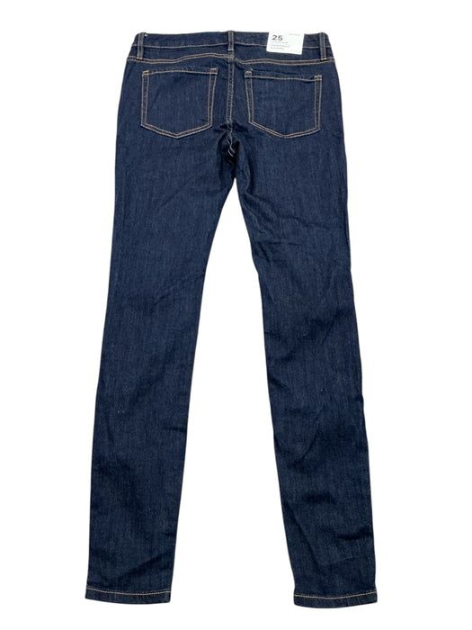 Pantalón 25 (JOE FRESH)
