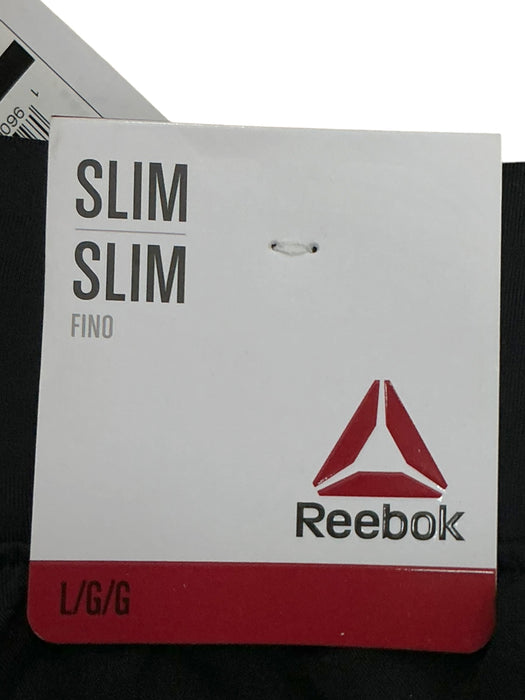 Pants L (REEBOK)