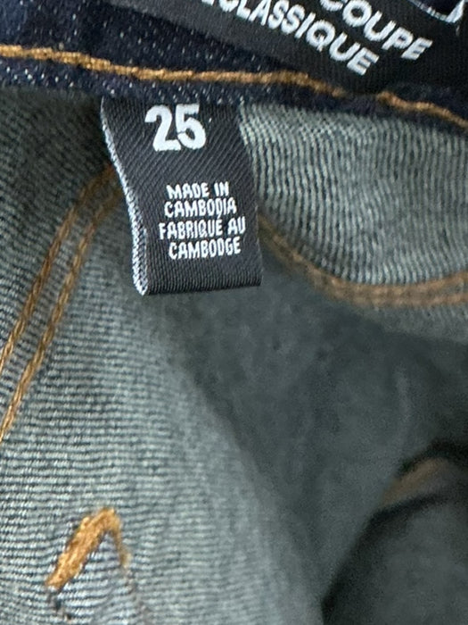 Pantalón 25 (JOE FRESH)