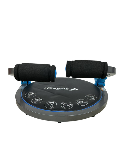 Máquina para abdominales (MERACH)