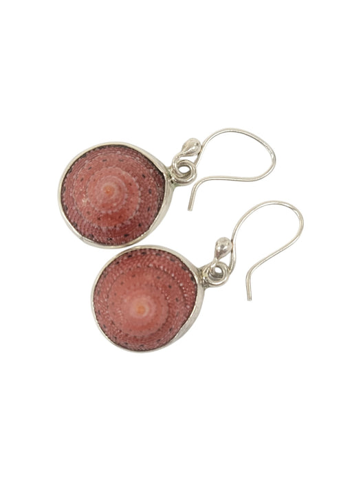 Aretes de plata (925)