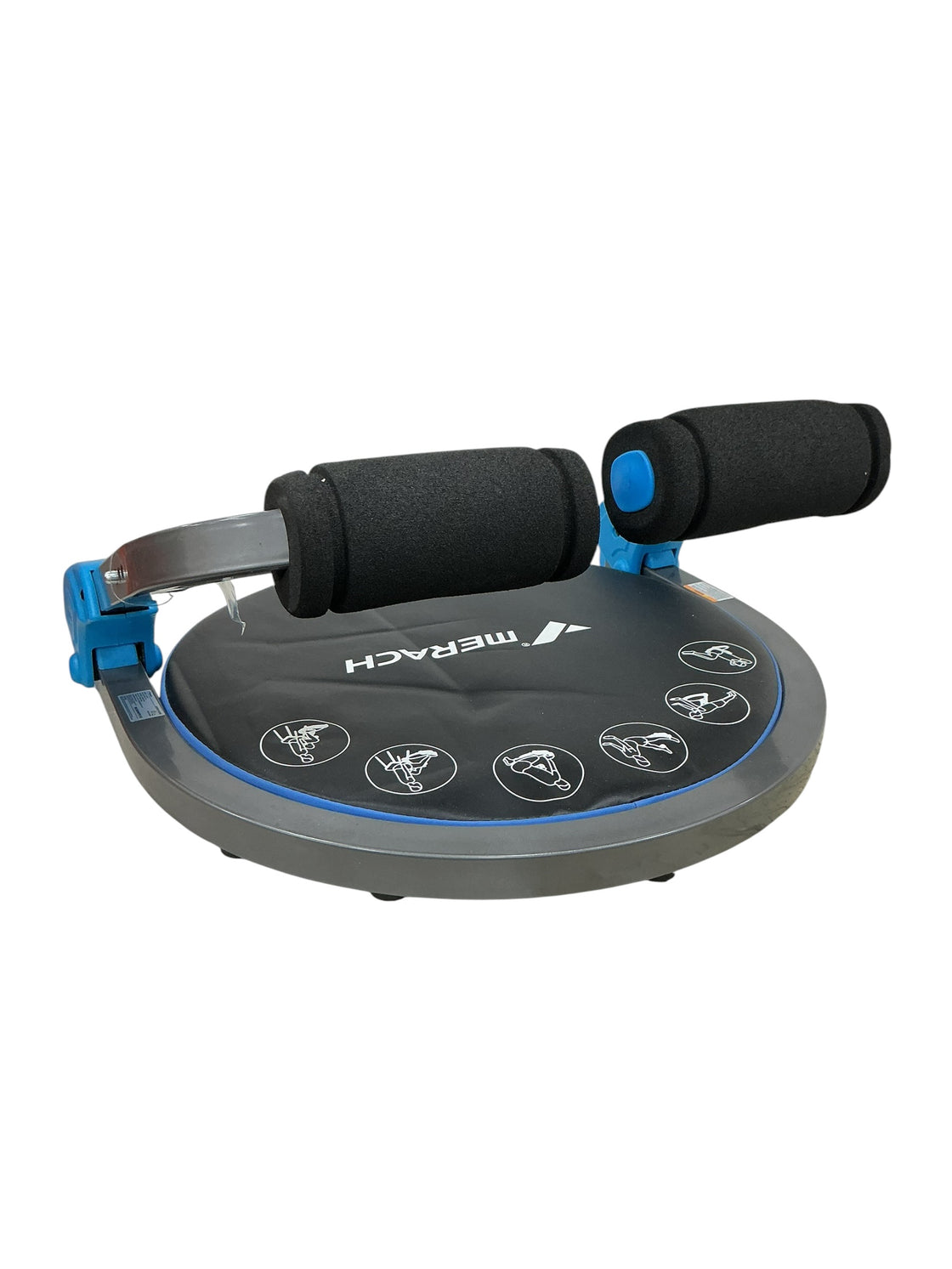 Máquina para abdominales (MERACH)