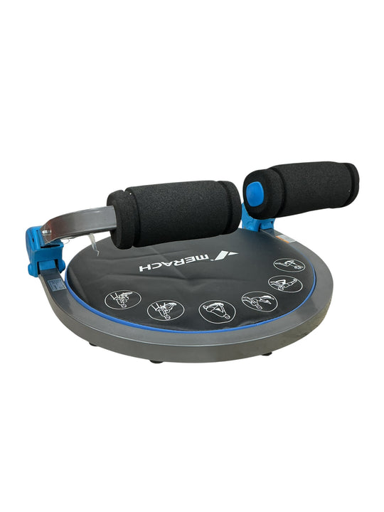 Máquina para abdominales (MERACH)