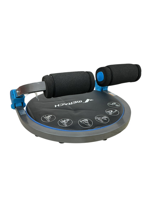 Máquina para abdominales (MERACH)
