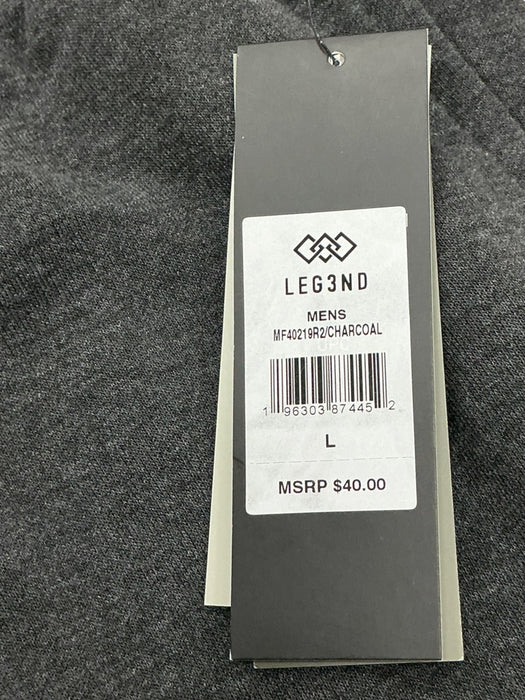 Pants L (LEG3ND)