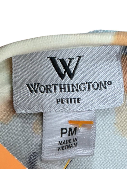 Blusa M (WORTHINGTON)