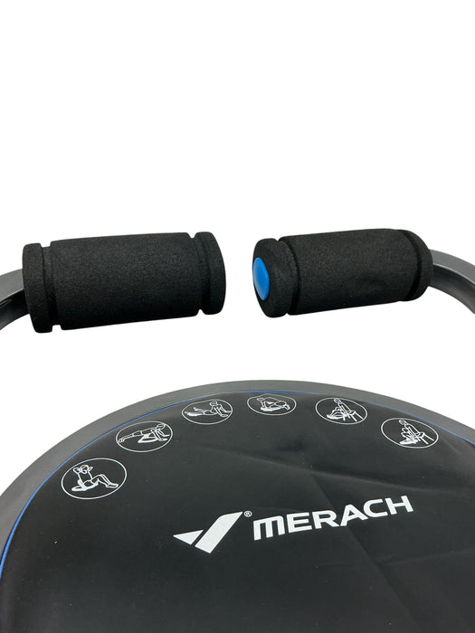 Máquina para abdominales (MERACH)