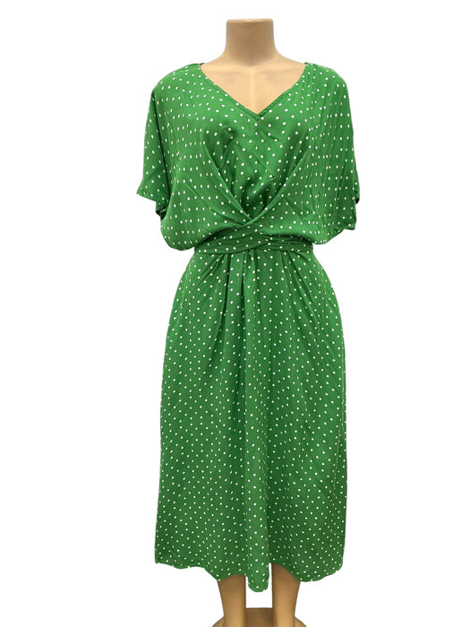 Vestido L (DOWNEAST)