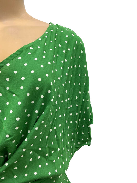 Vestido L (DOWNEAST)