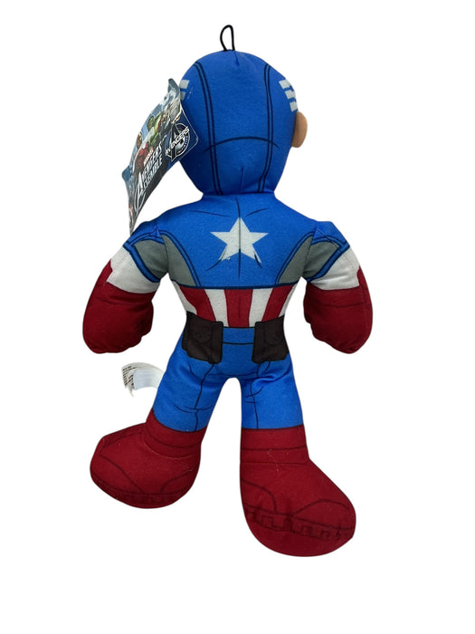 Peluche Capitan America (MARVEL)
