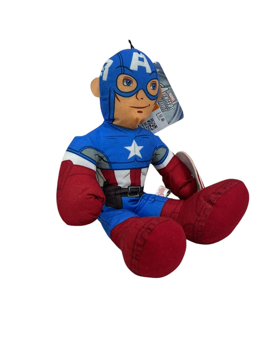 Peluche Capitan America (MARVEL)