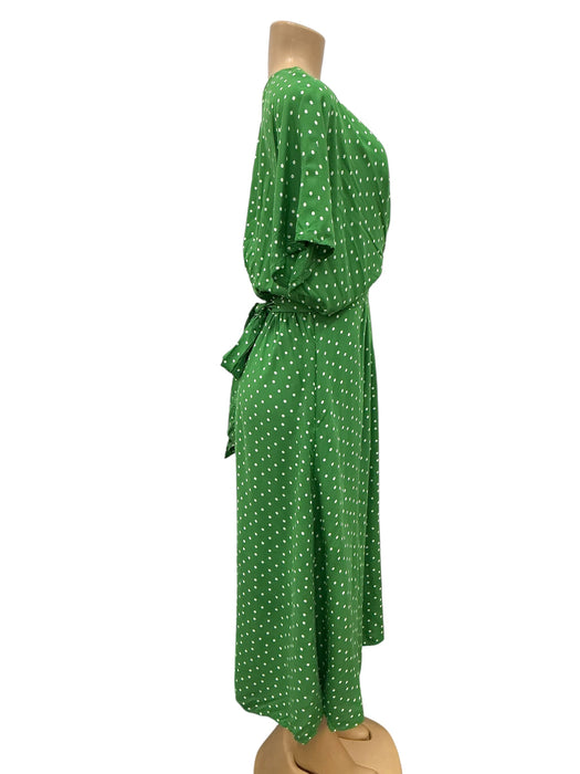 Vestido L (DOWNEAST)