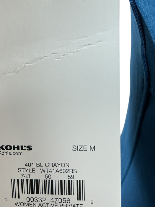 Vestido M (TEK GEAR)