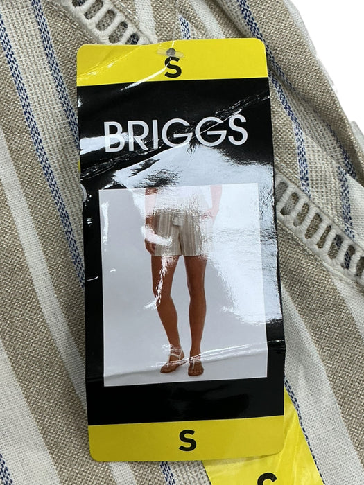 Short S (BRIGGS)