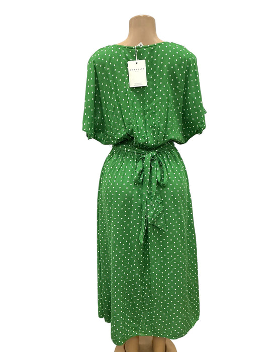 Vestido L (DOWNEAST)