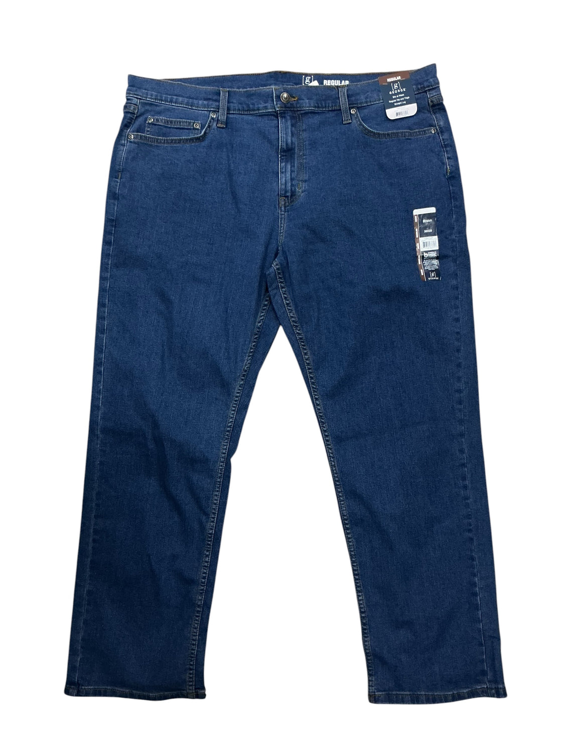 Pantalón 36X29 (GEORGE)