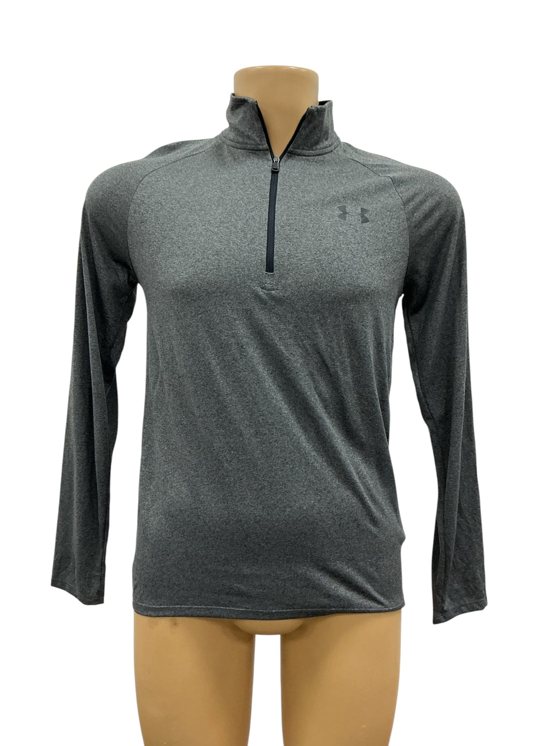 Sudadero S (UNDER ARMOUR)