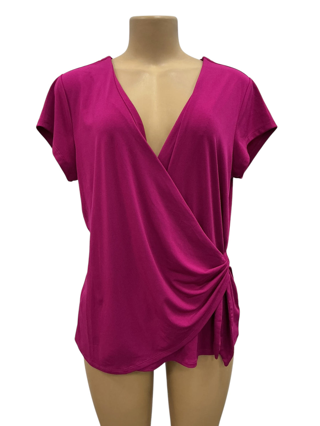 Blusa XL (TAHARI)