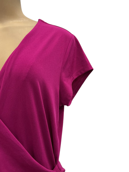 Blusa XL (TAHARI)