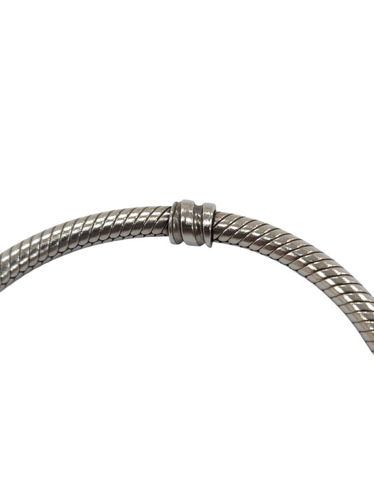 Pulsera de plata 925 (PANDORA)