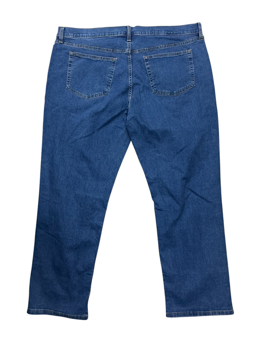 Pantalón 36X29 (GEORGE)