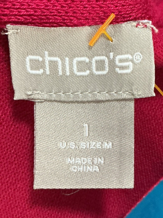Blusa M (CHICO'S)
