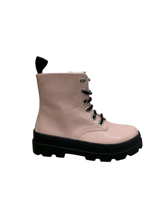Botas para niñ@ 9 (H&M)