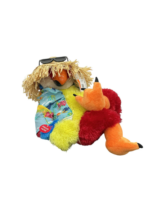 Laid Back Louie (CUDDLE BARN)