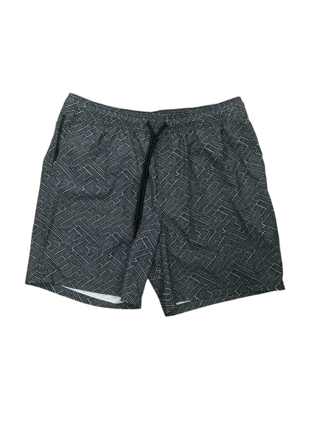 Pantaloneta L (GOODFELLOW)