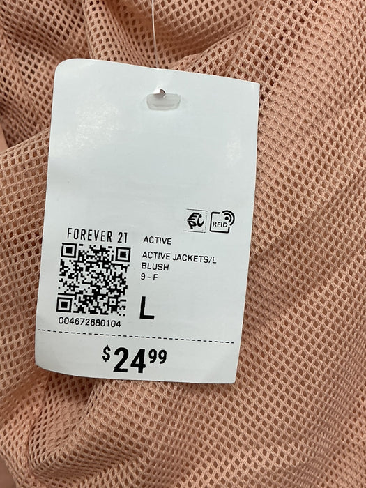 Chumpa L (FOREVER 21)