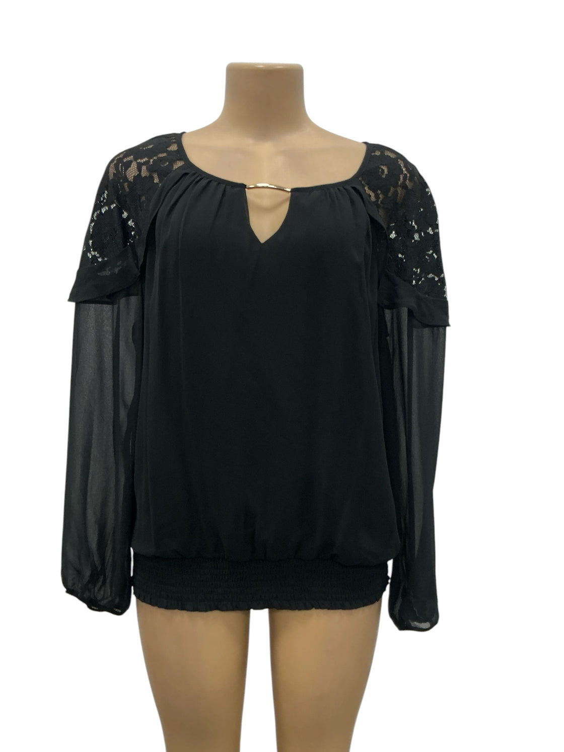 Blusa L (THALIA SODI)