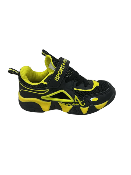 Tenis para niño