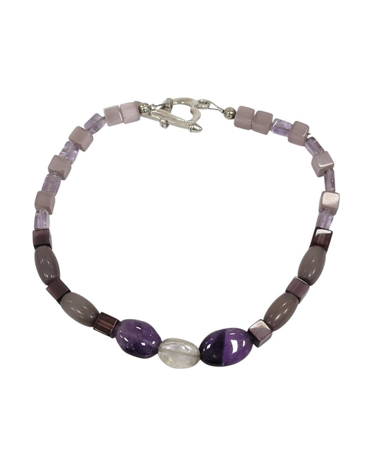 Pulsera de plata (925)