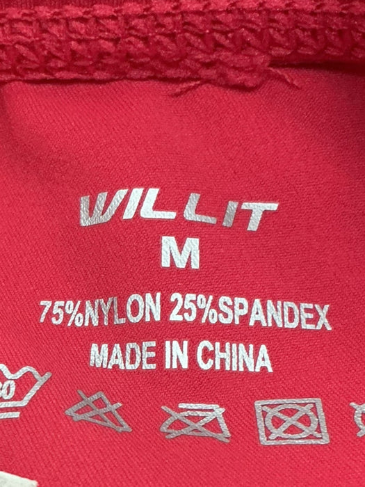 Legging M (WILLIT)