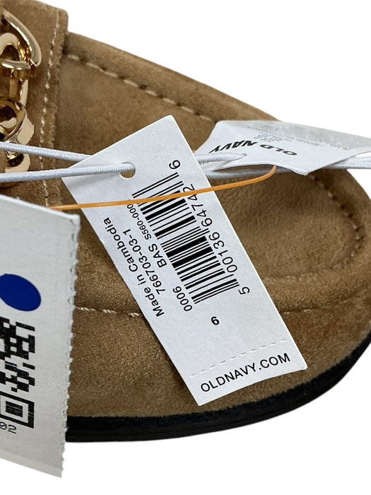 Zapato 6 (OLD NAVY)