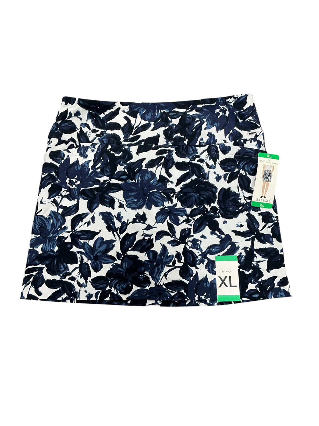 Falda short XL (S.C. & CO.)