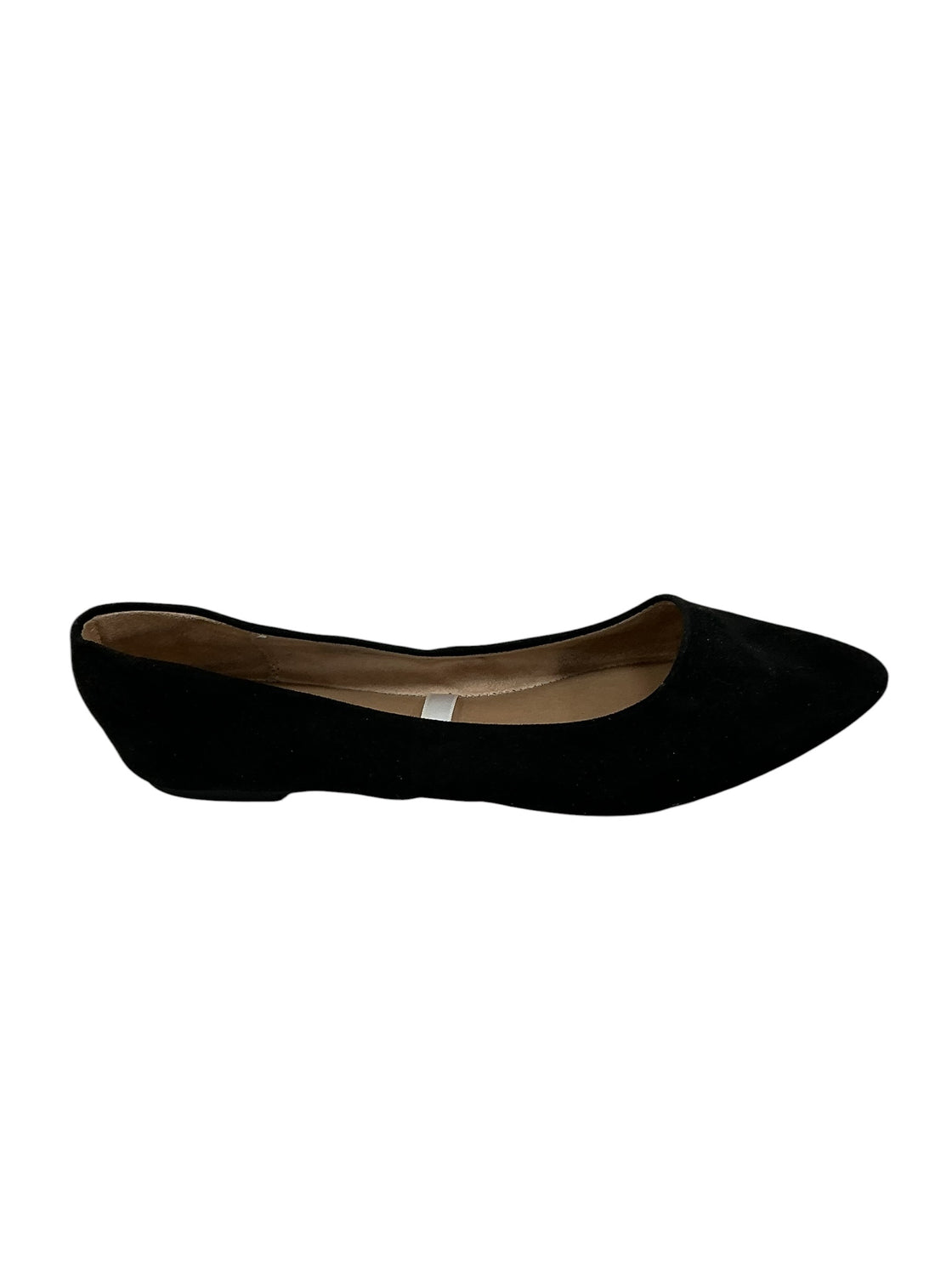 Zapato 7 (A NEW DAY)