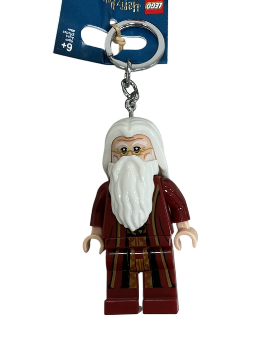 Set de accesorios Harry Potter (LEGO / WIZARDING WORLD)