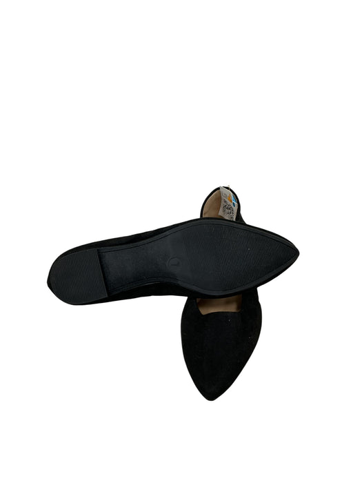Zapato 7 (A NEW DAY)