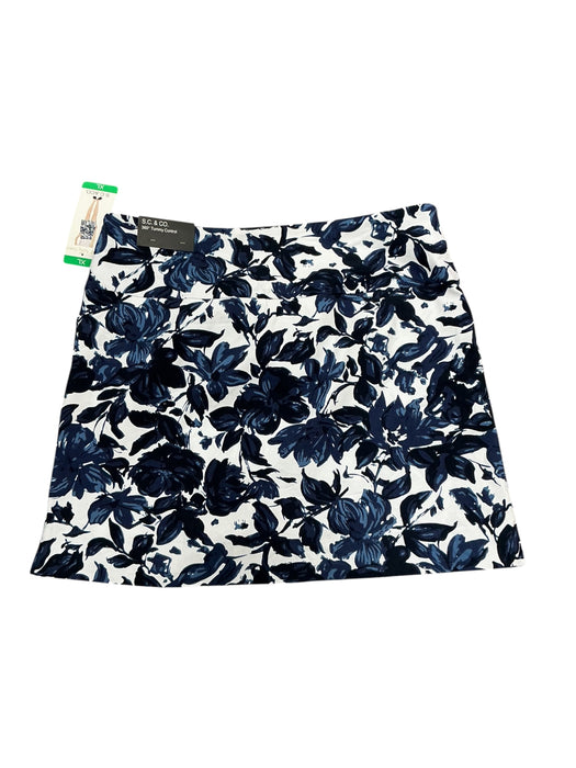 Falda short XL (S.C. & CO.)